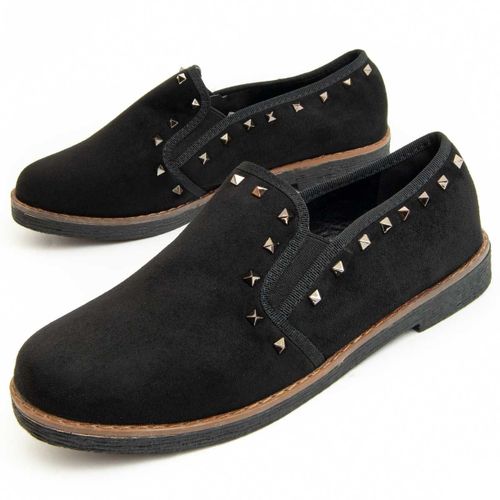 Mocassin Femme Montevita