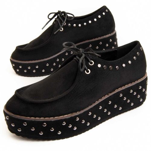 Mocassin Femme Montevita