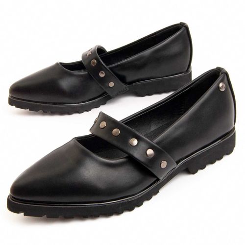 Mocassin Femme Montevita