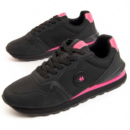 Baskets Femme Montevita