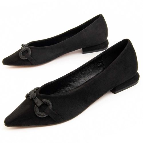 Ballerine Femme Montevita