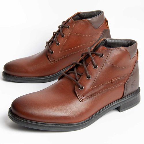 Botte Homme Purapiel