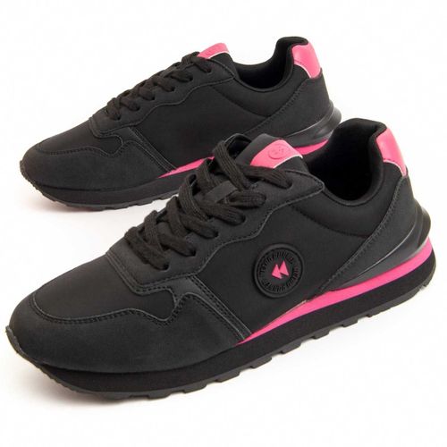 Baskets Femme Montevita