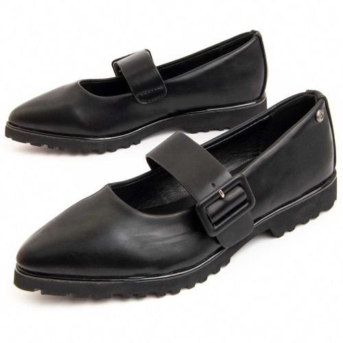 Mocassin Femme Montevita
