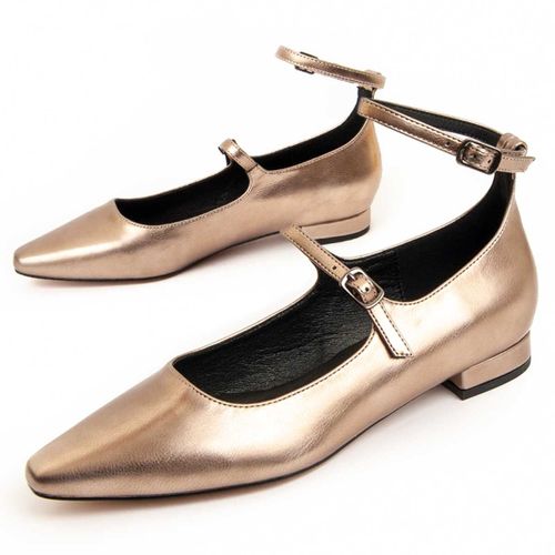 Ballerine Femme Montevita