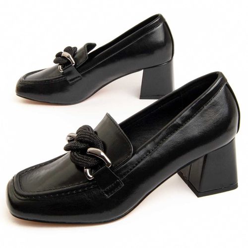Escarpin Femme Montevita