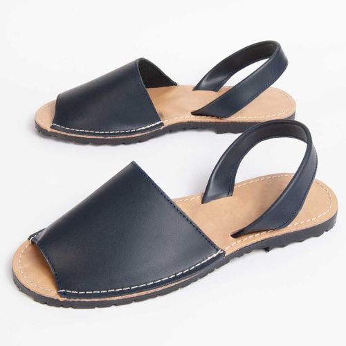Sandale Femme Purapiel