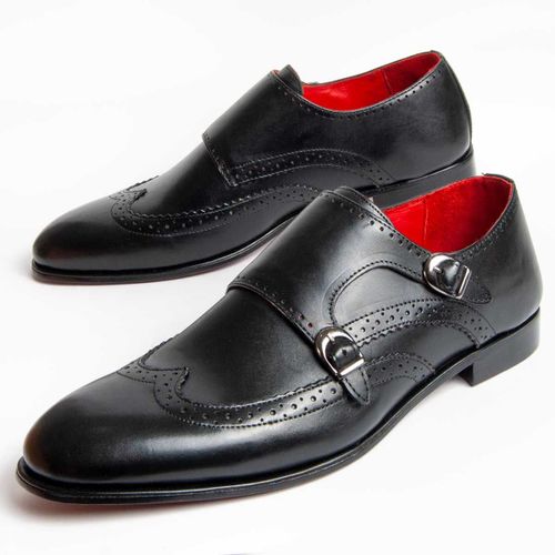Mocassin Homme Purapiel