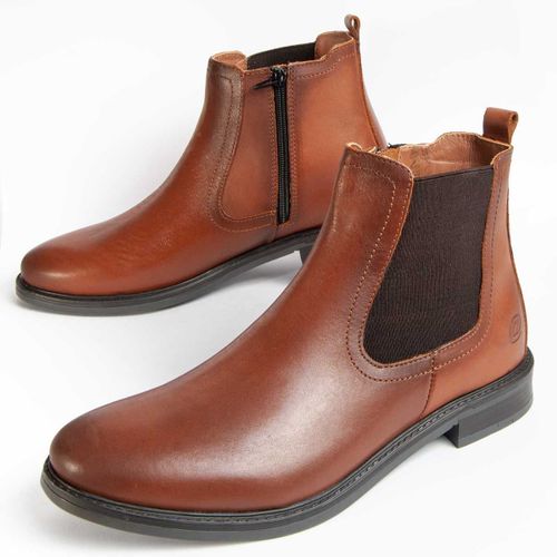 Botte Homme Purapiel