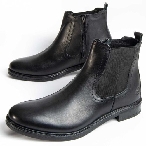 Botte Homme Purapiel