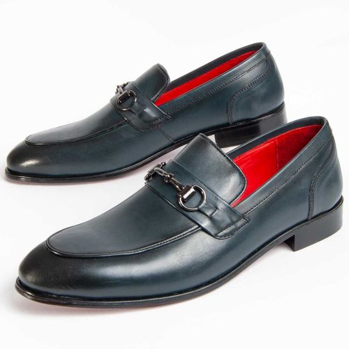 Mocassin Homme Purapiel