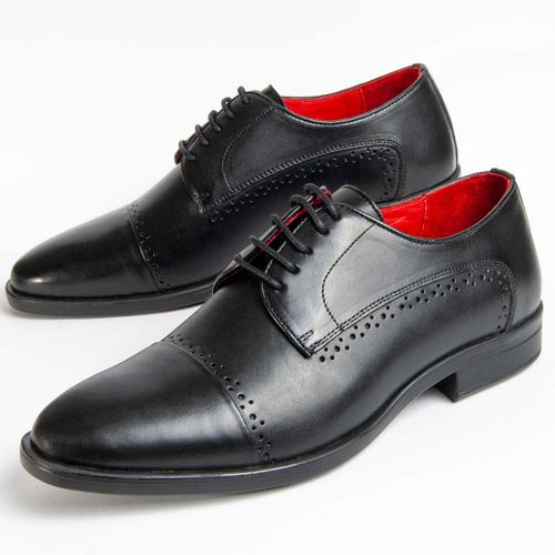 Richelieu Homme Purapiel