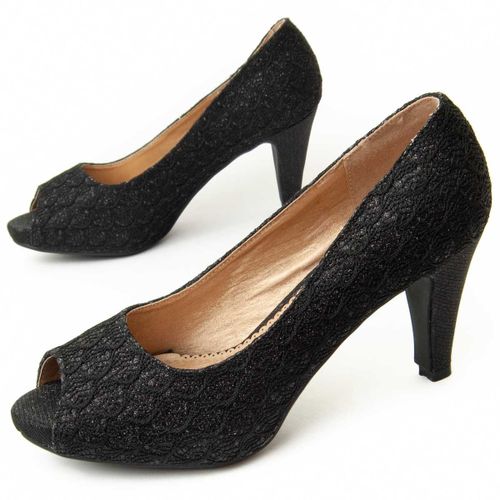 Escarpin Femme Montevita