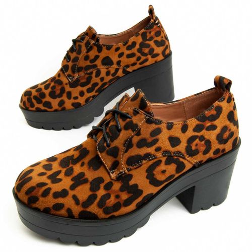 Escarpin Femme Montevita