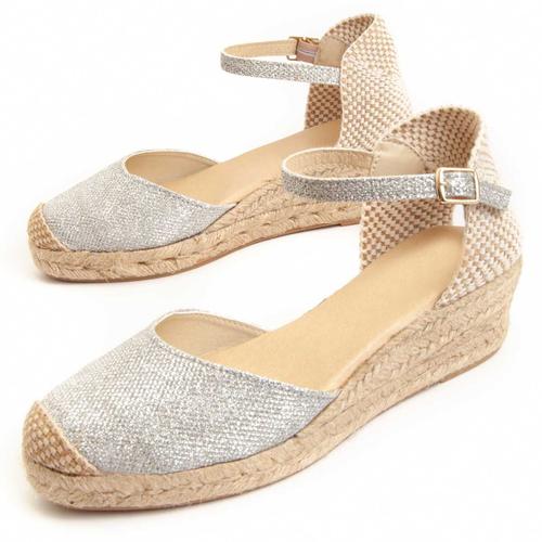 Espadrille Femme Montevita