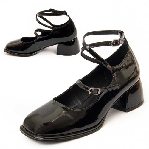 Escarpin Femme Montevita