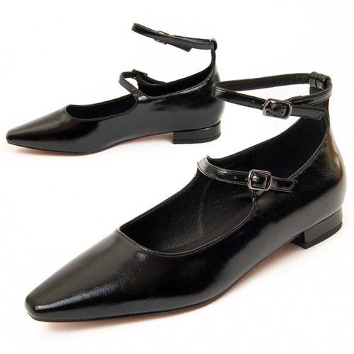 Ballerine Femme Montevita