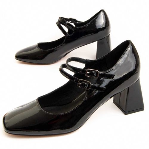 Escarpin Femme Montevita