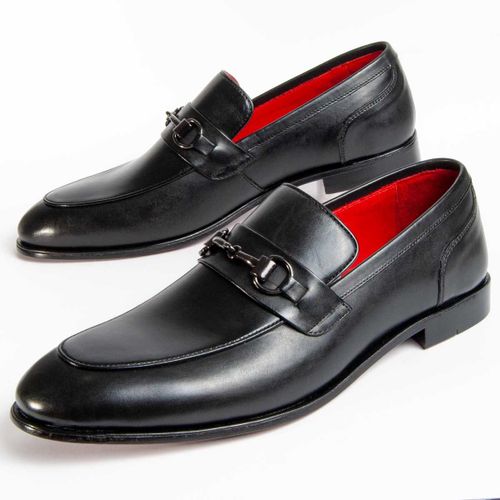 Mocassin Homme Purapiel