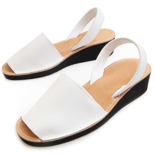 Sandale Femme Purapiel