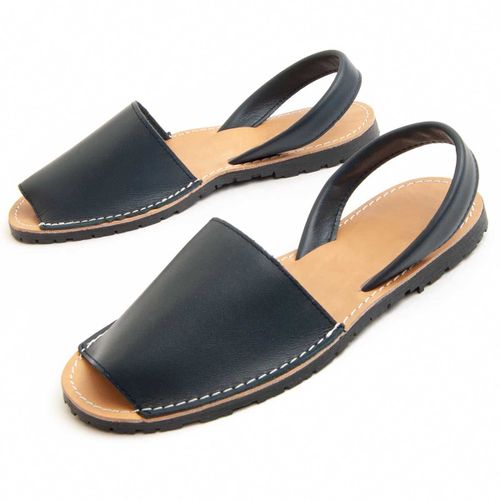 Sandale Femme Purapiel