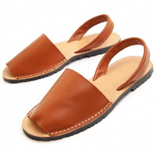 Sandale Femme Purapiel