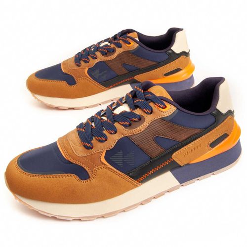 Baskets Homme Montevita