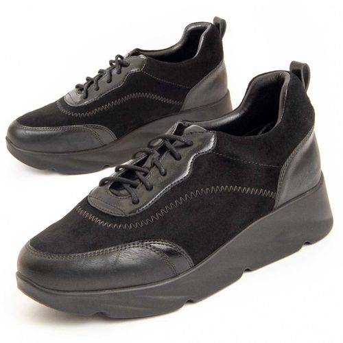 Baskets Femme Montevita