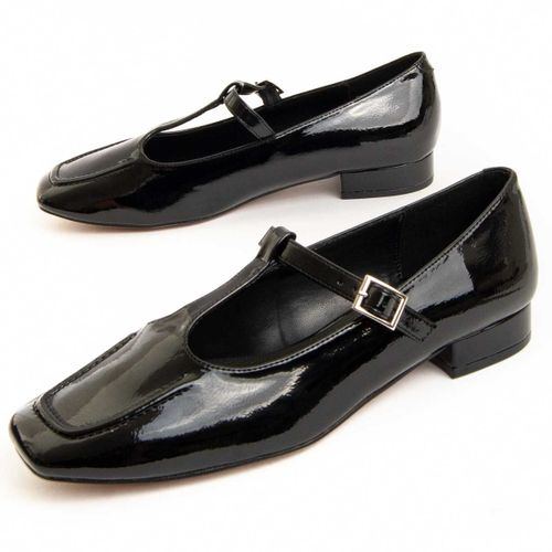 Ballerine Femme Montevita
