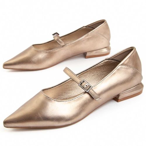 Ballerine Femme Montevita
