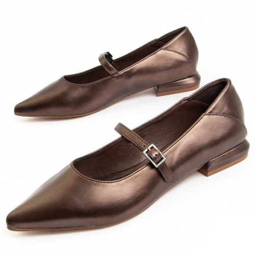Ballerine Femme Montevita