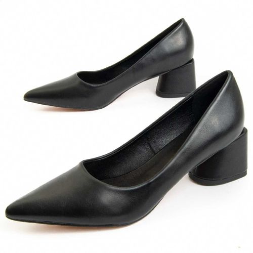 Escarpin Femme Montevita