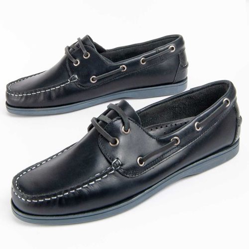 Mocassin Homme Purapiel