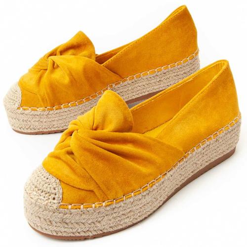 Espadrille Femme Montevita - 36