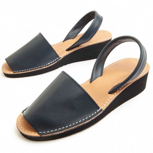 Sandale Femme Purapiel