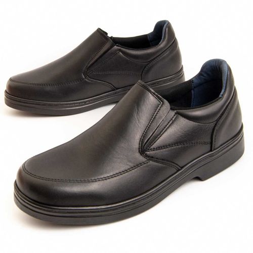Mocassin Homme Purapiel