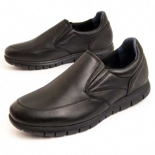 Mocassin Homme Purapiel
