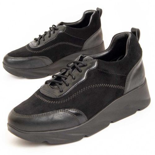 Baskets Femme Montevita
