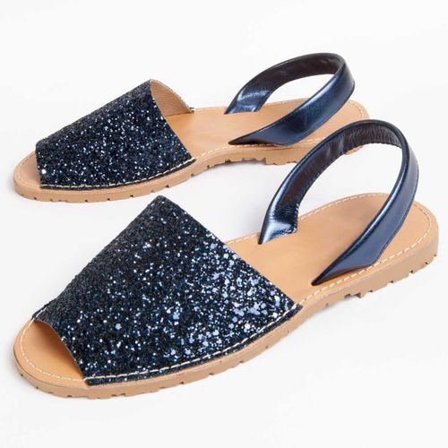 Sandale Femme Purapiel