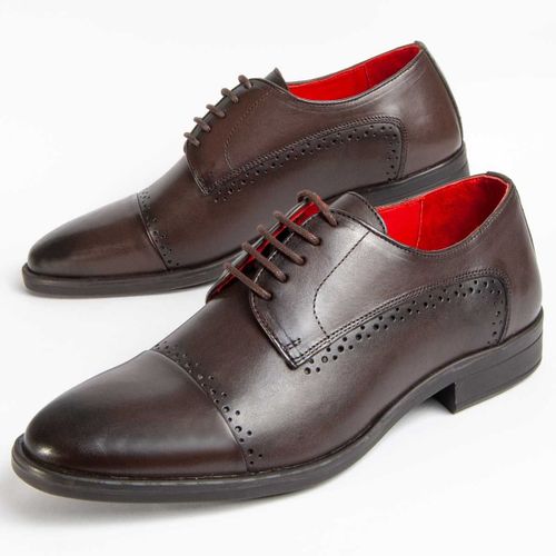 Richelieu Homme Purapiel