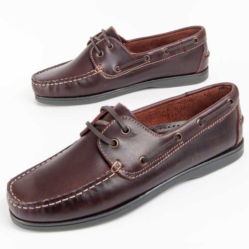 Mocassin Homme Purapiel