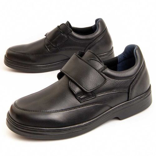 Mocassin Homme Purapiel