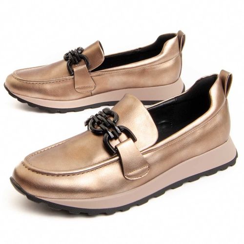 Baskets Femme Montevita