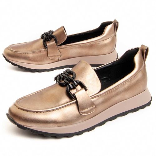Baskets Femme Montevita