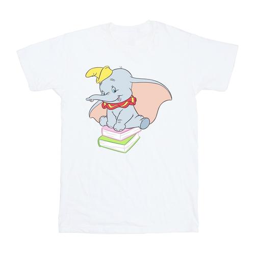 Disney - T-Shirt Sitting On - Fille