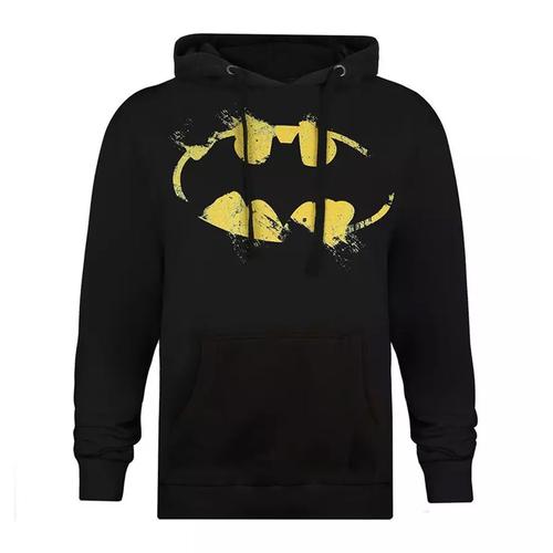 Batman - Sweat À Capuche - Homme