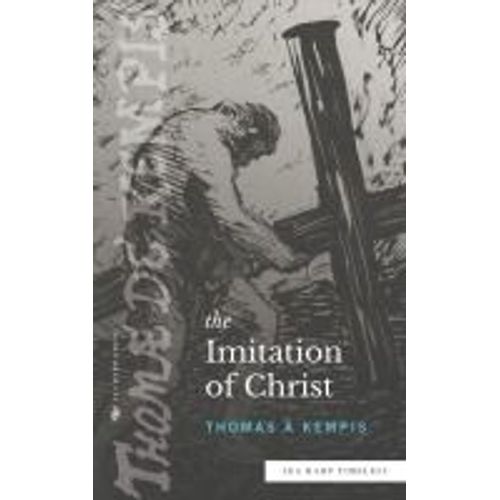 The Imitation Of Christ (Sea Harp Timeless Series)