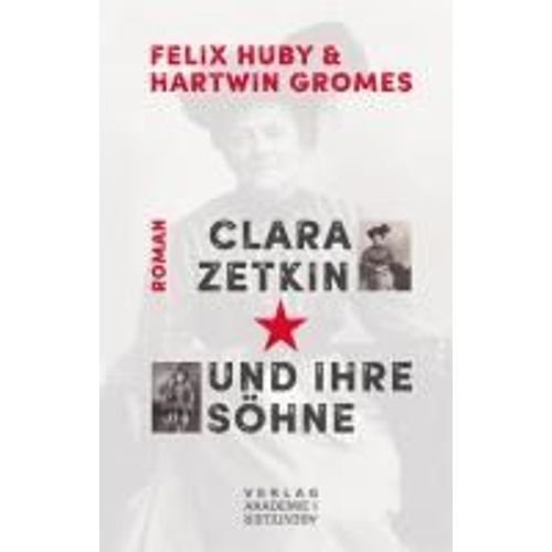 Clara Zetkin Und Ihre Söhne