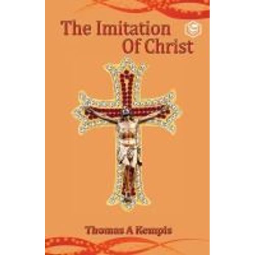The Imitation Of Christ