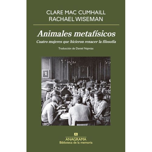 Animales Metafisicos